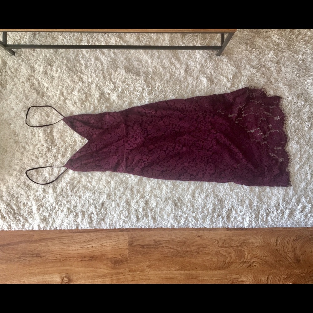 Lovers and Friends REVOLVE Skylight Dress - Picture 4 of 8